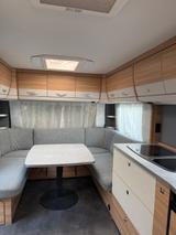 Dethleffs Camper 730 FKR Wohnwagen - Angebote