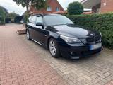 BMW 530i Touring E61 LPG M-Paket - BMW 530 aus 2006: 530i