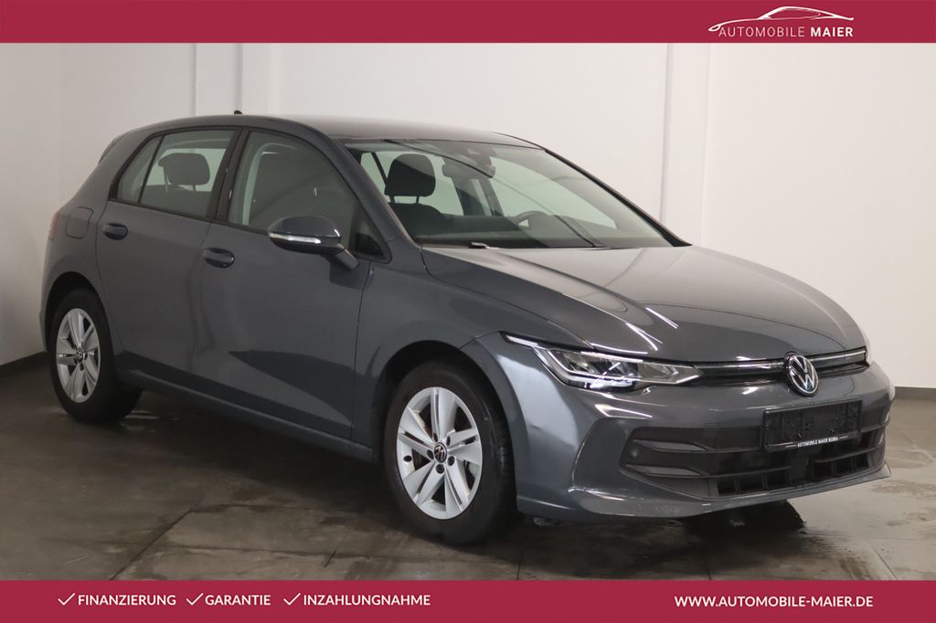 Image of Volkswagen Golf