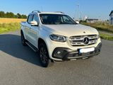 Mercedes-Benz X 250