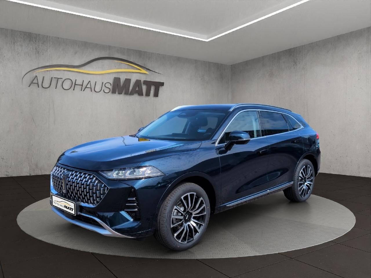 Fahrzeugabbildung GWM Wey 05 2.0 PHEV 350 kW AWD Premium