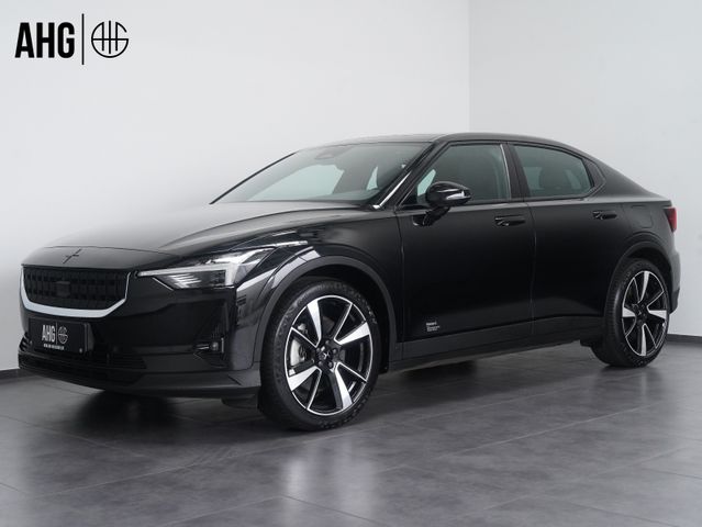 Polestar 2 Long Range Dual Motor AWD 78kWh BLIS/360°/SOH