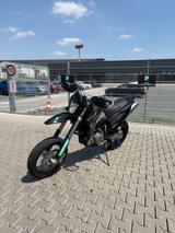 KTM LC4 640 SuperMoto - Offers matching your search criteria