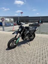 KTM LC4 640 SuperMoto - Angebote entsprechen deinen Suchkriterien