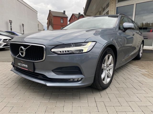 Volvo V90 Kombi Basis KLIMA PDC KAMERA TEMPOMAT