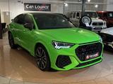 Audi RS Q3 Sportback quattro |AGA|V-Max|B&O|Pano|ACC| - Audi RSQ3: Sportback