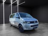 Volkswagen T5 2.0 TDI Kombi Edition 25 LANG/PDC/Xenon+.... - silberne Volkswagen T5