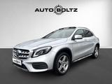 Mercedes-Benz GLA 250 CGI 4M AMG L. Pano Navi Kamera - Mercedes-Benz GLA 250 Gebrauchtwagen