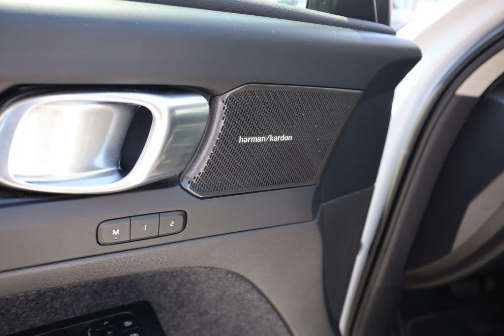 Volvo XC40 T5 Recharge DKG Plus Dark|ACC|NAVI|R-CAM|