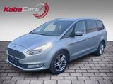 Ford Galaxy Titanium *Navi *Kamera *7-Sitzer