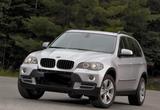 BMW x5 2007 - BMW 520 SUV