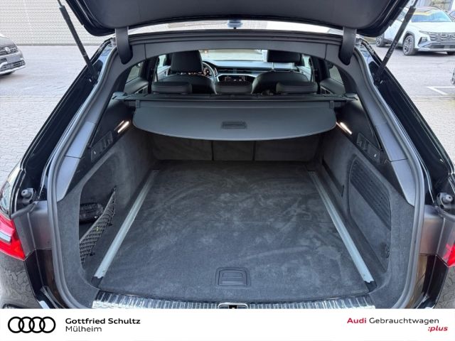 Audi A6 - Bild 9