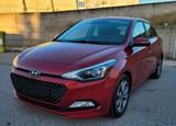 Hyundai i20 1.1 CRDi 12V 5 porte Comfort - Hyundai i20 Comfort mit Diesel-Antrieb