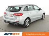 Mercedes-Benz B 180 Progressive *NAVI*TEMPO*PDC*SHZ*KLIMA* - gebrauchte Mercedes-Benz B 180 aus dem Jahr 2021