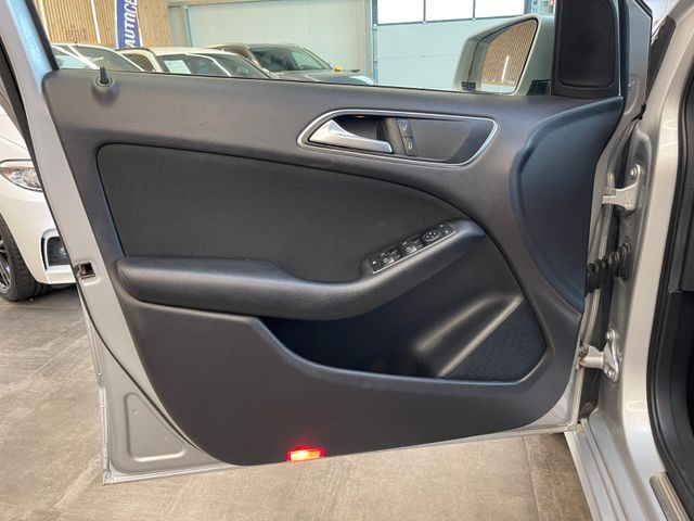 Mercedes-Benz B 180 CDI  d *2.Hand*Klima*Navi*PDC*