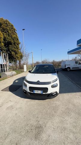 Citroën Citroen C3 BlueHDi 75 S&S Shine