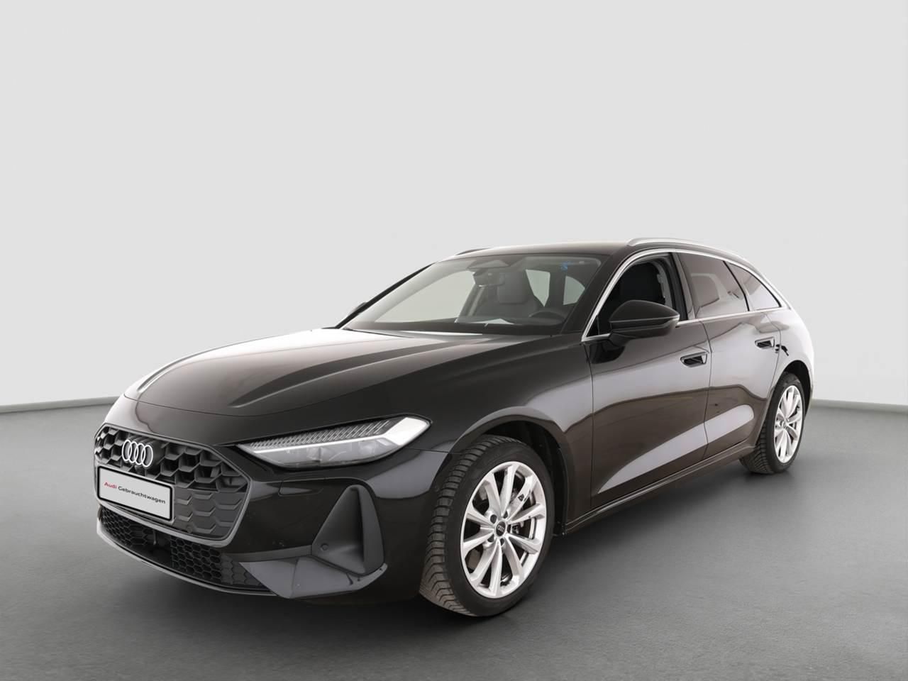 Audi A5 - Bild 5