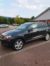 Volkswagen Touareg 3.0 V6 TDI 150kW Tiptr Edition X BMT... - Volkswagen Touareg: Edition X