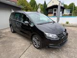 Volkswagen Sharan 2.0 TDI 177PS, DSG, SHZ, Scheckheft VW - VW Sharan in Essen