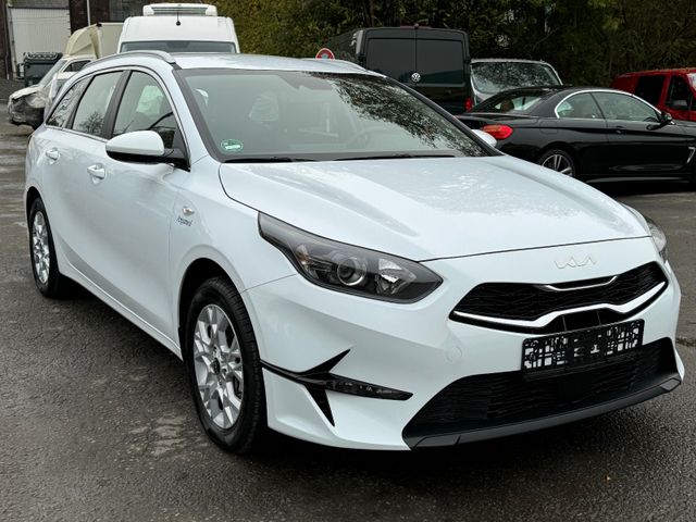 Kia Ceed Sportswagon Vision Aut.