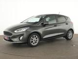 Ford Fiesta Titanium X ACC|Kamera|LED|SHZ|B&O|NAV|PDC - Ford Fiesta: Titanium
