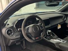 CHEVROLET Camaro Coupe SS 6.2 V8 flap-Recaro