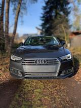 Audi A4 40 TFSI S tronic sport Avant sport - Audi A4 Gebrauchtwagen Privatanbieter