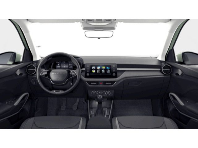 Skoda Fabia - Bild 4