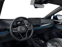 Volkswagen ID.4 - Vorschau Bild 5