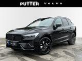 Volvo XC60 Recharge T6 AWD Plus Black Edition 21'' Sta - Volvo XC60: Recharge Plus Black Edition