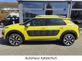 Citroën C4 Cactus Feel Edition/Klima/SHZ/#18 - Citroën C4: Kleinwagen