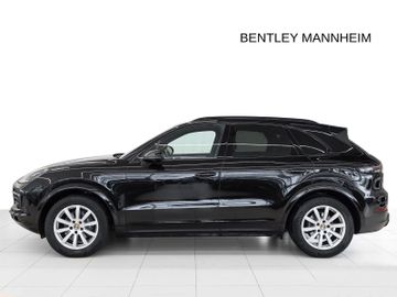 Porsche Cayenne - 3