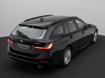 BMW 320 - 7