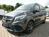 Mercedes-Benz V 300-Klasse-AMG Paket- AVANTGARDE 4MATIC