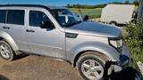 Dodge Nitro SXT 2.8 CRD 4WD Autom. SXT !Beschreibung! - Dodge mit Diesel-Antrieb