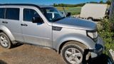Dodge Nitro SXT 2.8 CRD 4WD Autom. SXT !Beschreibung! - Dodge Nitro: Allradantrieb