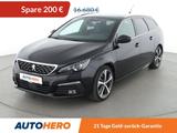 Peugeot 308 1.6 THP GT *NAVI*LED*CAM*TEMPO*SHZ*ALU* - Peugeot 308: Thp