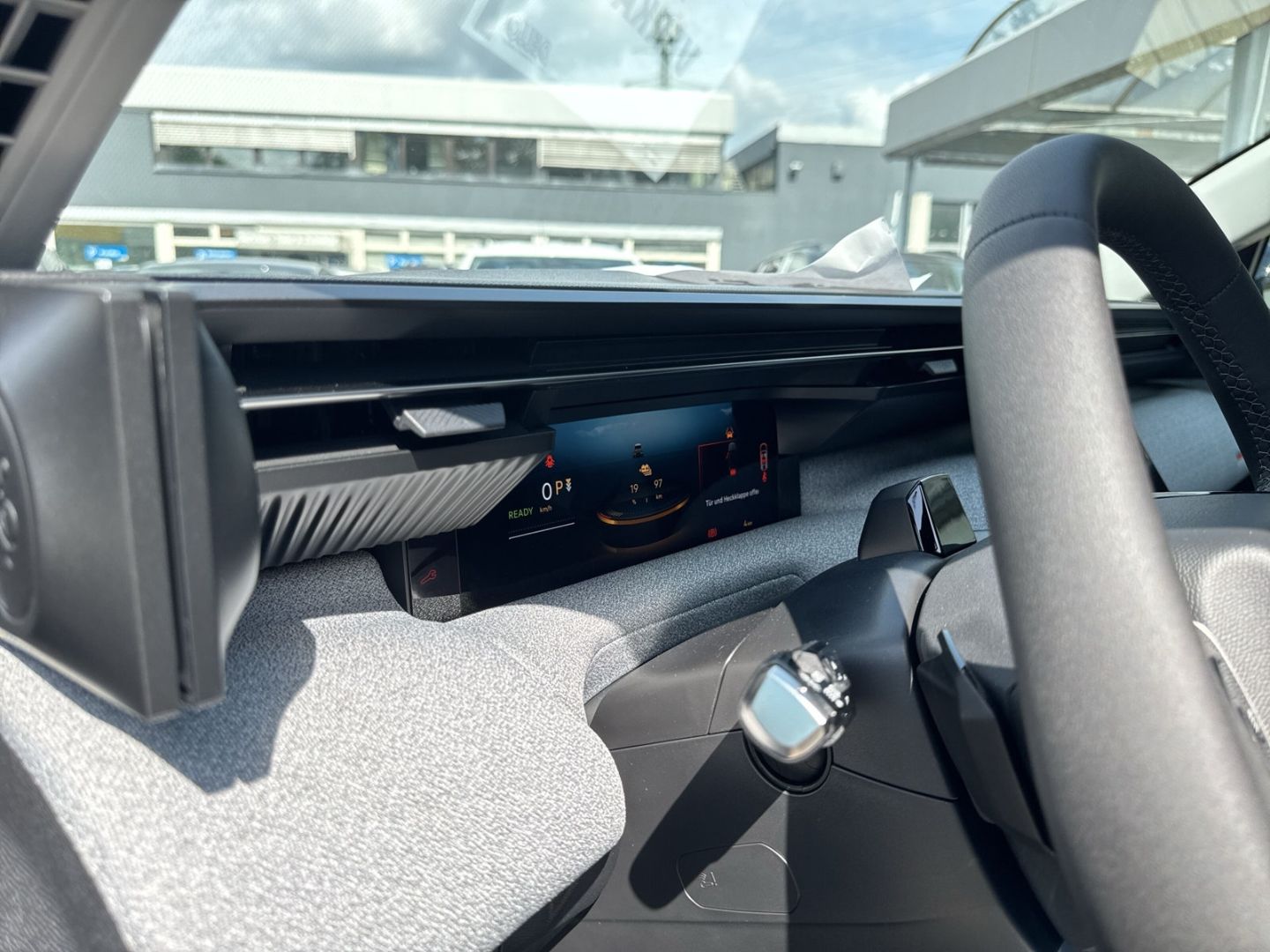 Citroën C5 Aircross - Bild 17