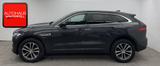 Jaguar F-Pace 30d PORTFOLIO AWD PANO+LED+MEMO+INCONTROL - Jaguar: Portfolio