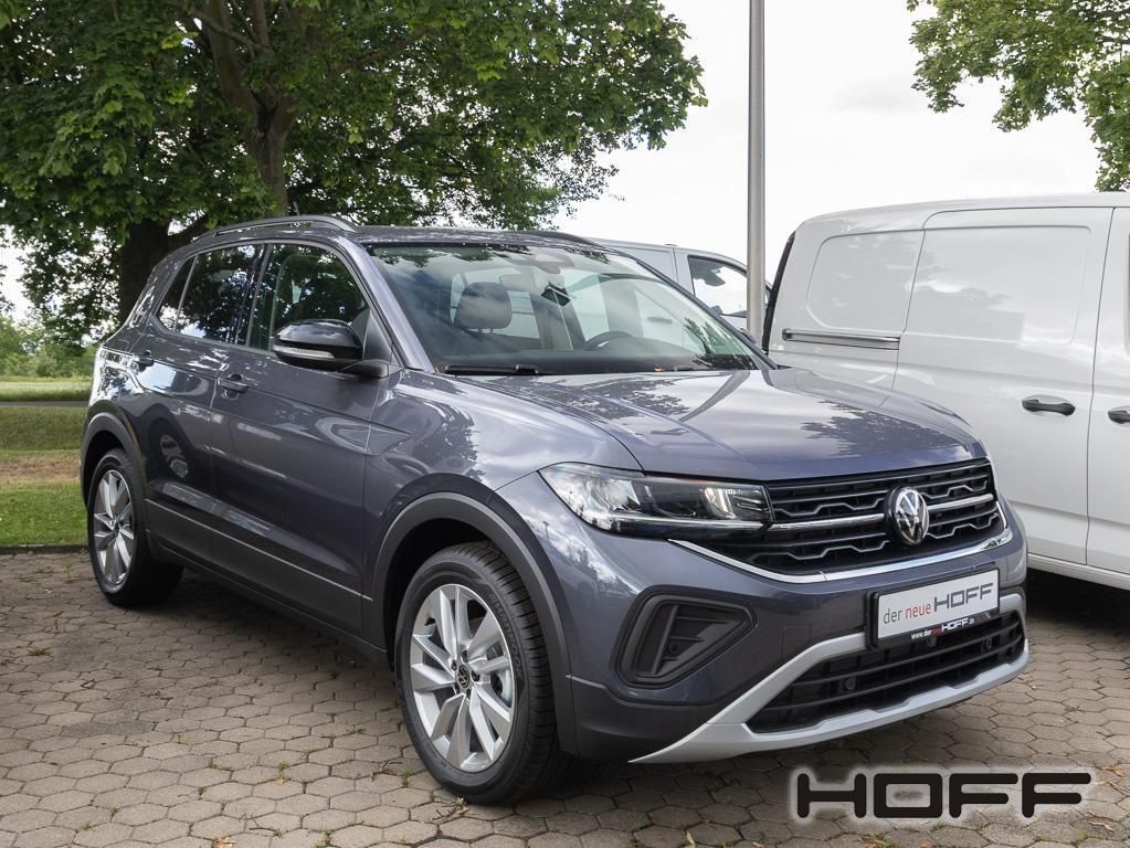 Volkswagen T-Cross 1.0 TSI Energy