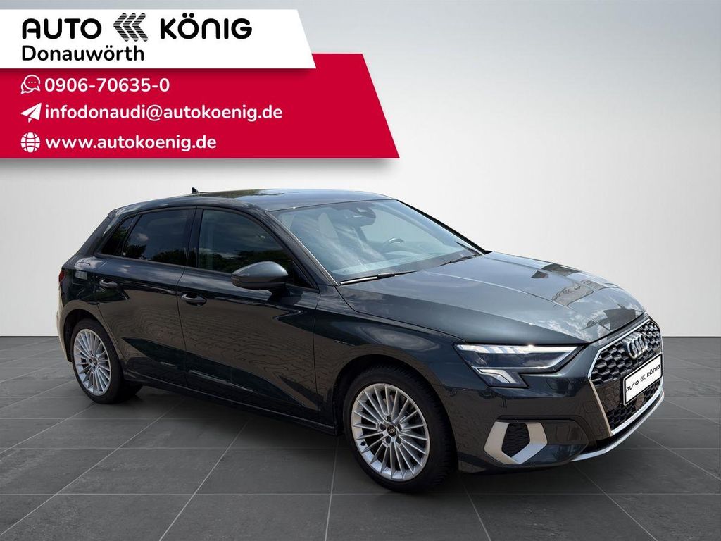 Image of Audi A3