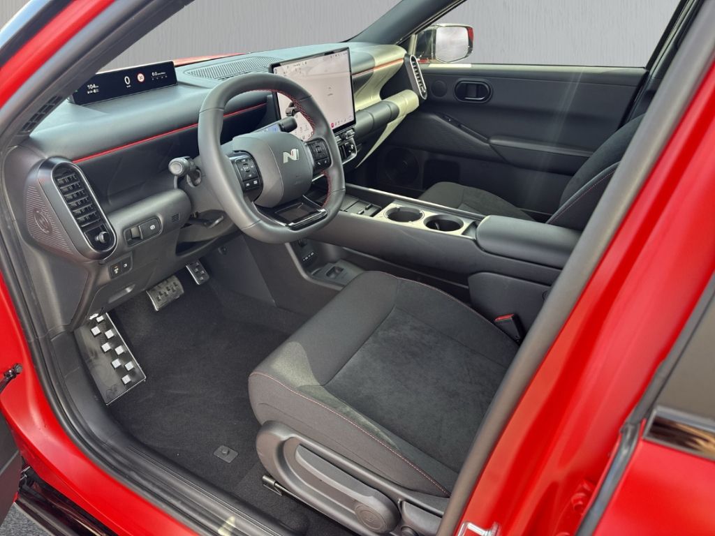 Hyundai IONIQ 3 – Bild 13