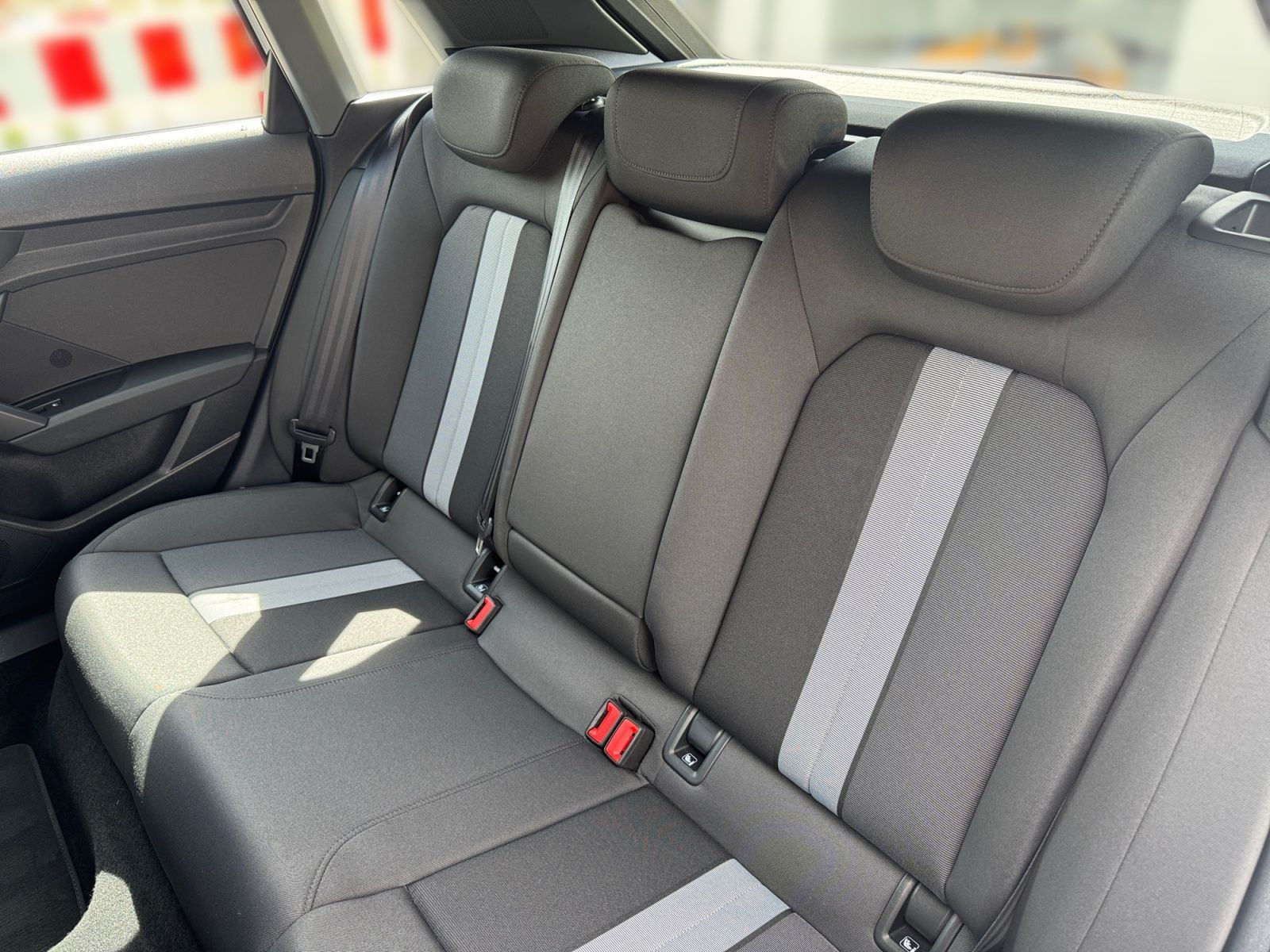 Audi A3 - Bild 17