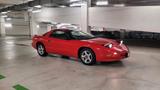 Pontiac Firebird 3,4 V6 Hard Top , 1 Hand, Top Zustand  - gebrauchte Pontiac Firebird aus dem Jahr 1993
