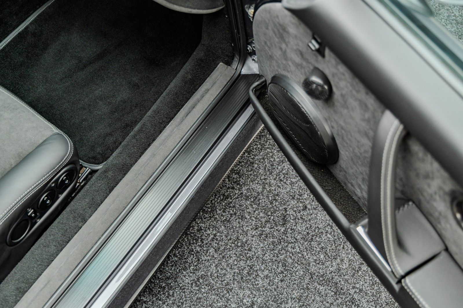Fahrzeugabbildung Porsche 911 Kimaera 1 of 28 964 Backdate + Vollumbau.