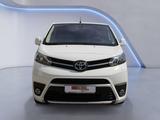 Toyota Proace Verso L1 Team/8-Sitze/Navi/Kamera - Toyota Gebrauchtwagen in Chemnitz
