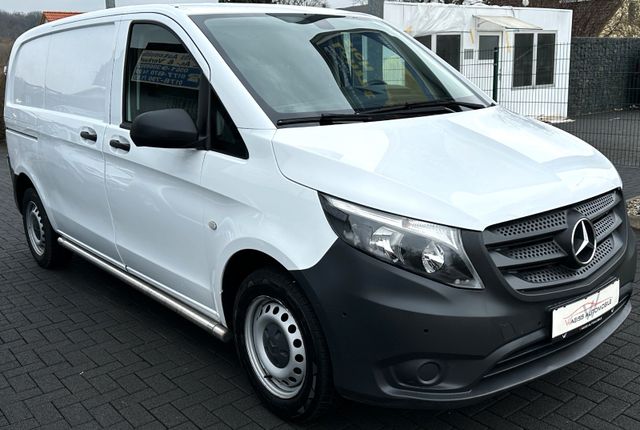 Mercedes-Benz Vito Kasten 114 CDI Kompakt 3.Sitz|Kamara|Klima