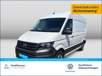 Volkswagen Crafter - Vorschau Bild 1