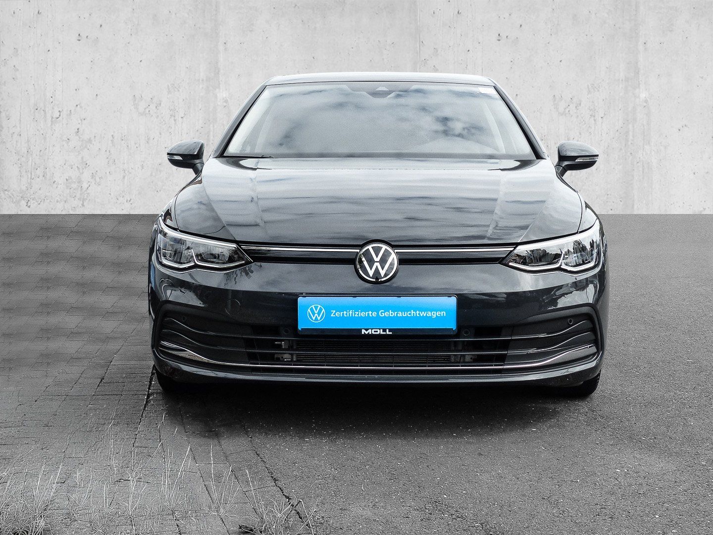 Volkswagen Golf 1.5 TSI Move LED LHZ AMBIENTE SHZ ALU foto 5