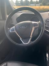 Ford Ecp Sport 1.0 Liter - Ford Focus mit Benzin-Antrieb: Geländewagen